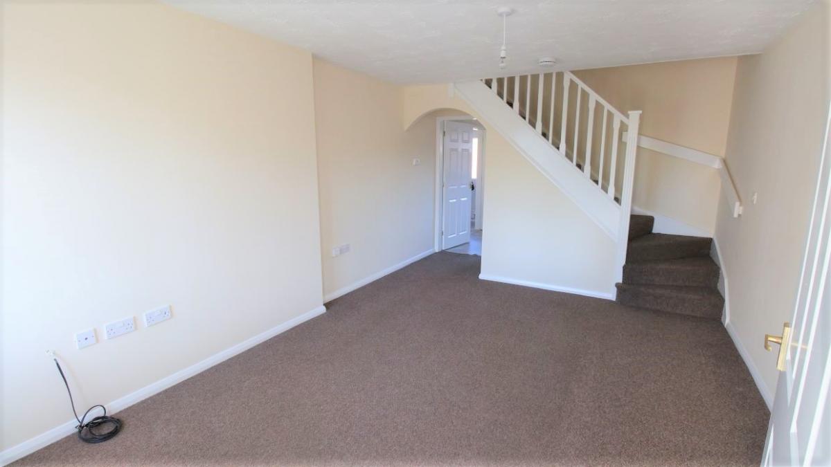 Image of 3 Bedroom Semi-Detached House, Greenville Croft, Chellaston