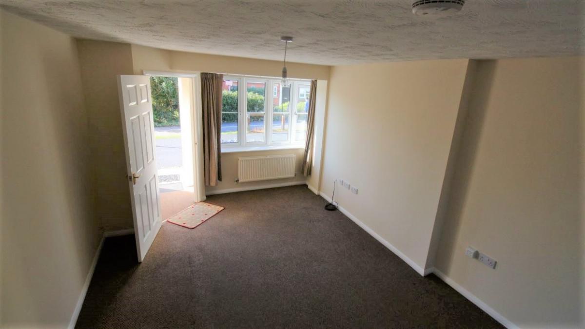 Image of 3 Bedroom Semi-Detached House, Greenville Croft, Chellaston
