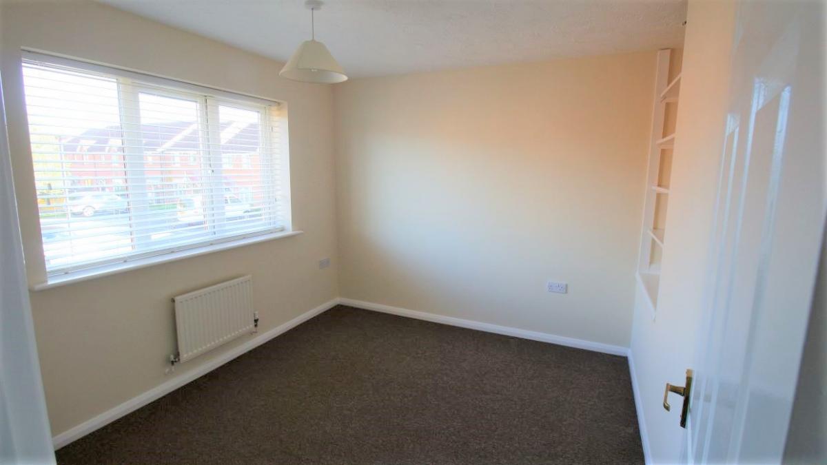 Image of 3 Bedroom Semi-Detached House, Greenville Croft, Chellaston
