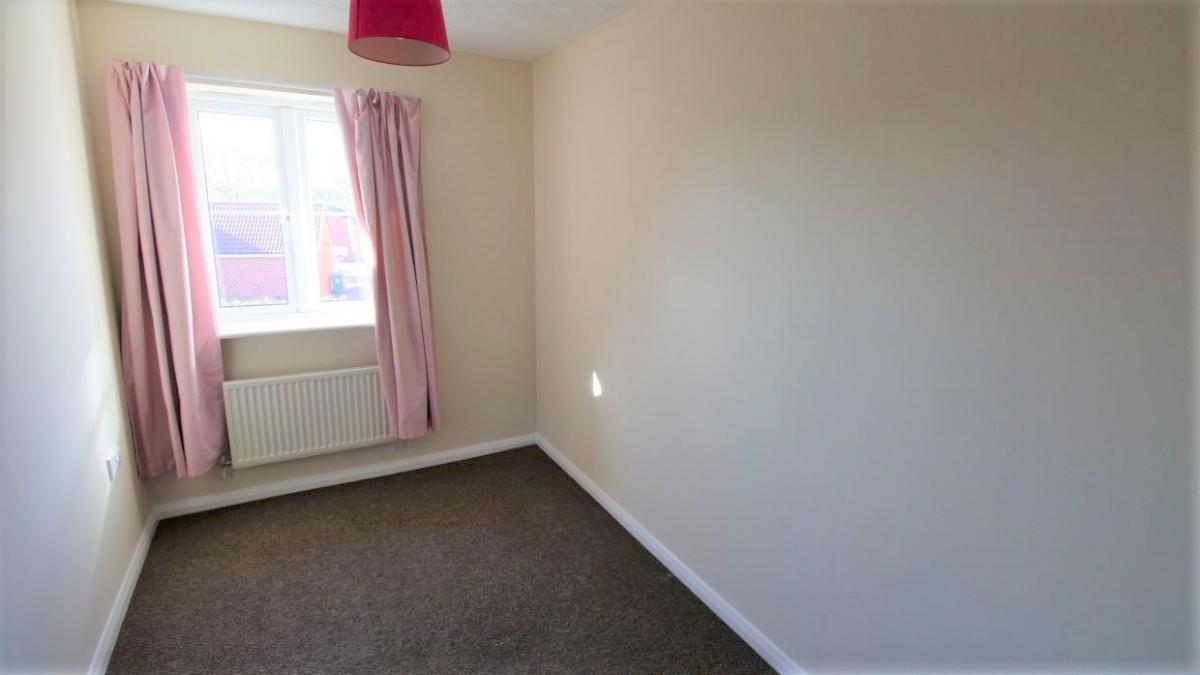 Image of 3 Bedroom Semi-Detached House, Greenville Croft, Chellaston