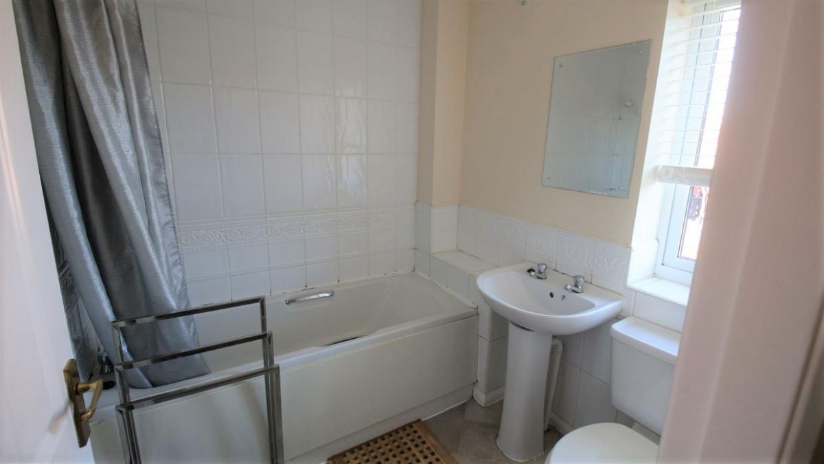 Image of 3 Bedroom Semi-Detached House, Greenville Croft, Chellaston