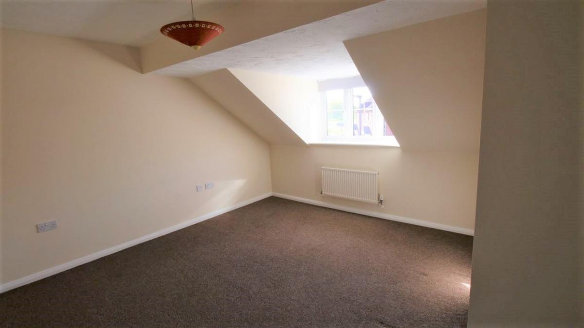 Image of 3 Bedroom Semi-Detached House, Greenville Croft, Chellaston