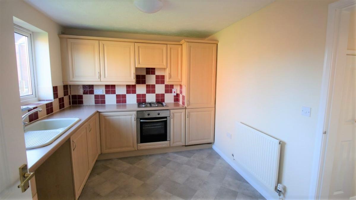 Image of 3 Bedroom Semi-Detached House, Greenville Croft, Chellaston