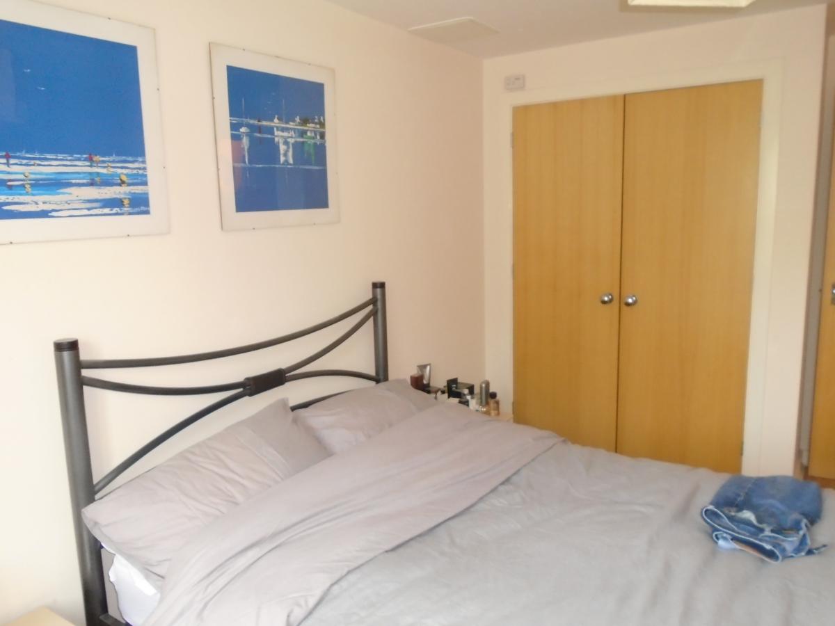 1 Bedroom Apartment Jackdaw Close Derby Centre Phoenix