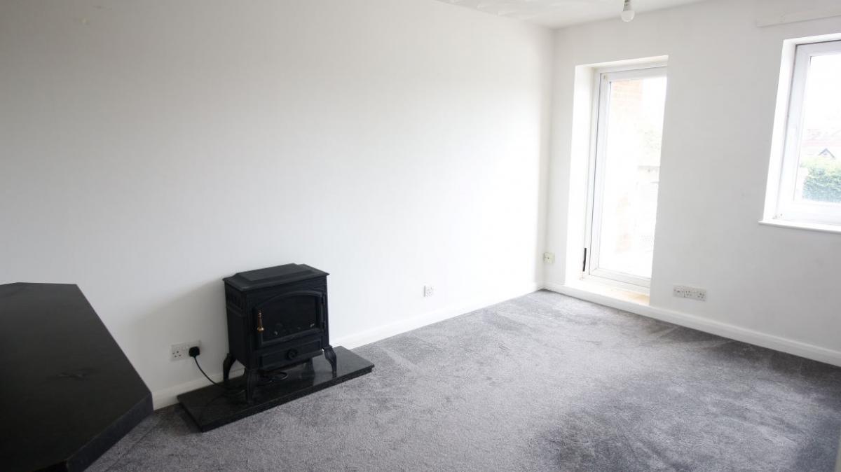 Image of 1 Bedroom Flat, Kedleston CourtNorbury Close, Allestree