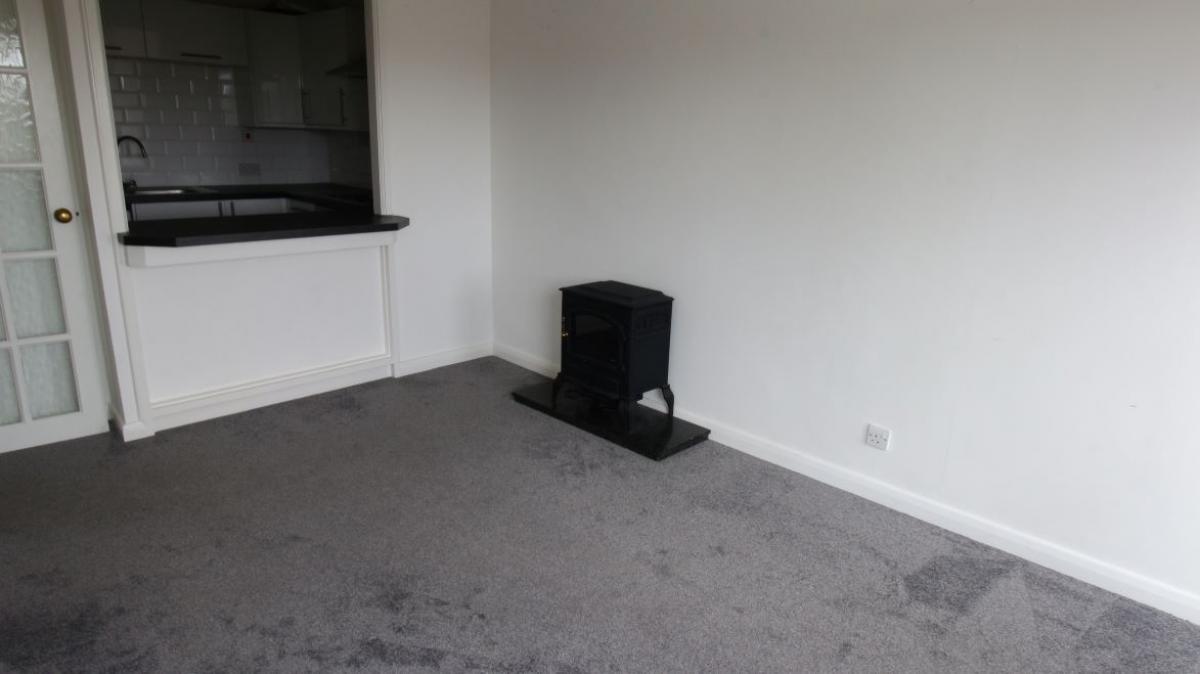 Image of 1 Bedroom Flat, Kedleston CourtNorbury Close, Allestree
