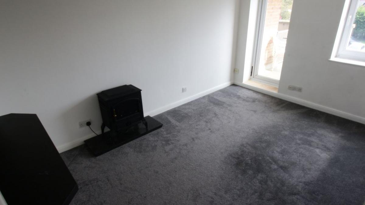 Image of 1 Bedroom Flat, Kedleston CourtNorbury Close, Allestree