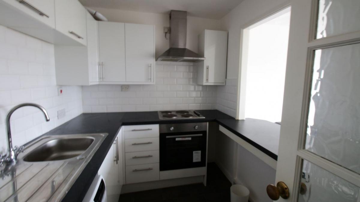 Image of 1 Bedroom Flat, Kedleston CourtNorbury Close, Allestree