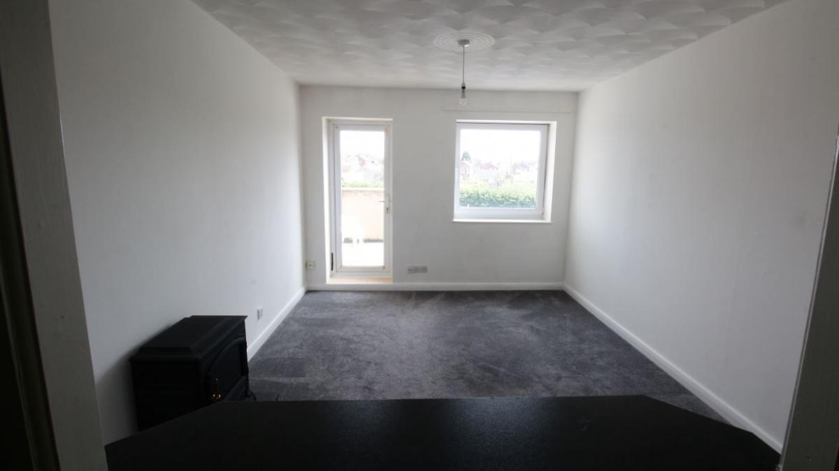 Image of 1 Bedroom Flat, Kedleston CourtNorbury Close, Allestree