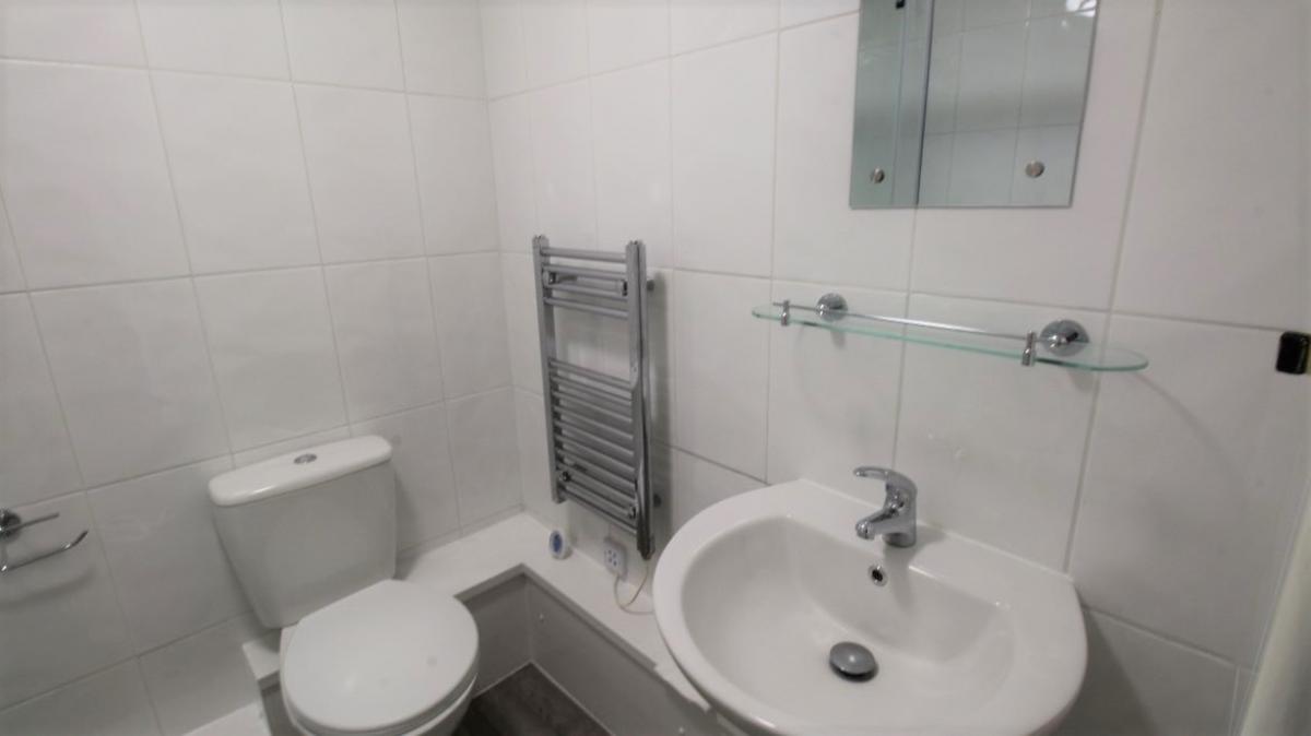 Image of 1 Bedroom Flat, Kedleston CourtNorbury Close, Allestree