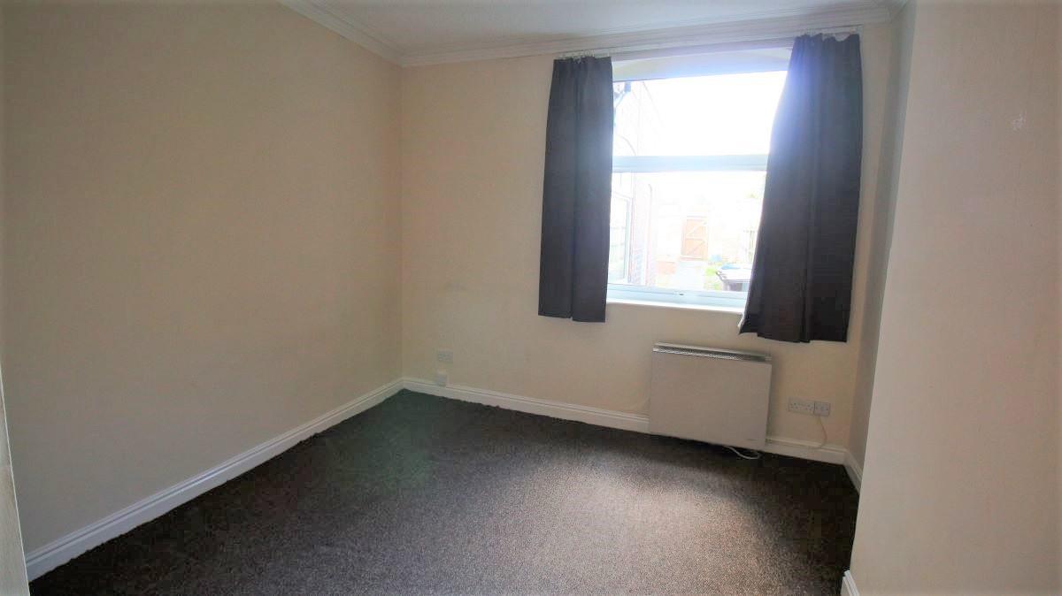 Image of 1 Bedroom Ground Floor Flat, Kedleston Road, Derby Centre