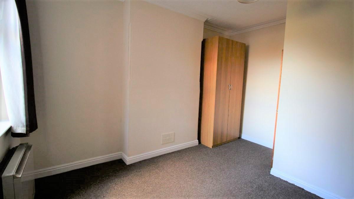 Image of 1 Bedroom Ground Floor Flat, Kedleston Road, Derby Centre