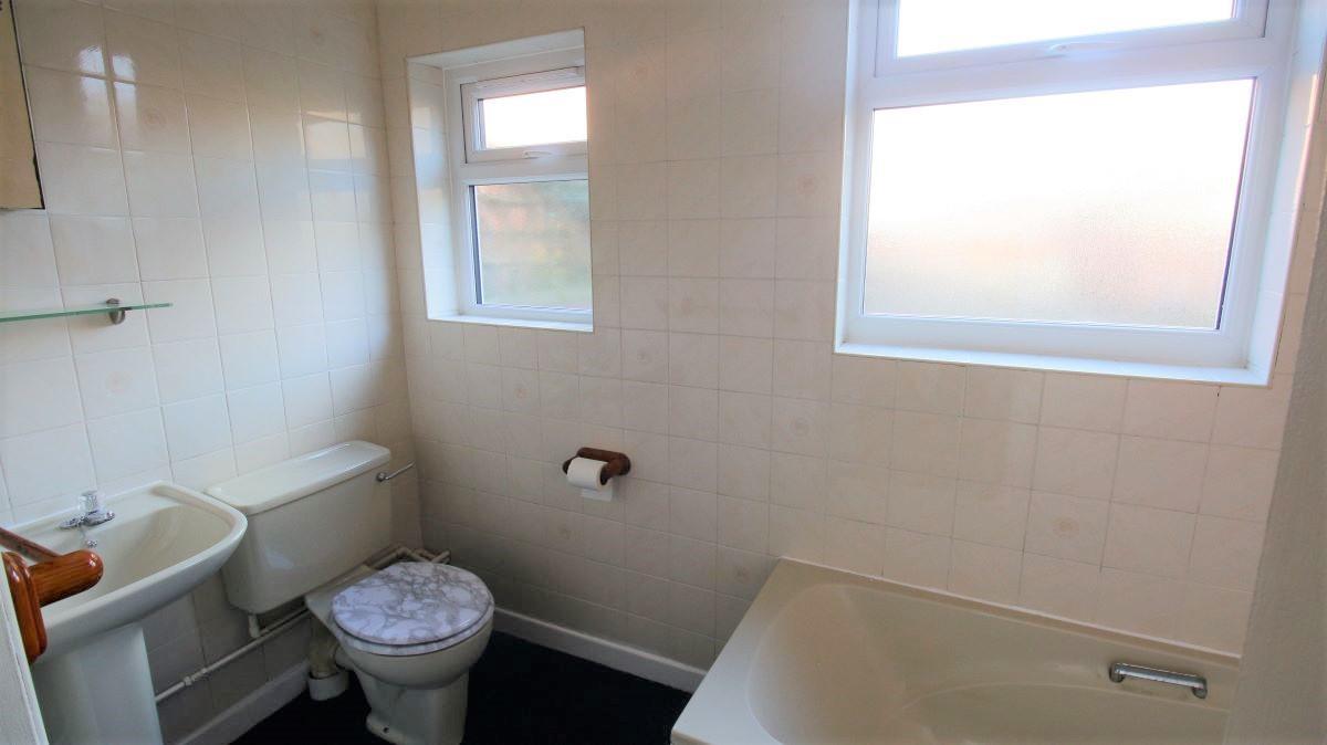 Image of 1 Bedroom Ground Floor Flat, Kedleston Road, Derby Centre