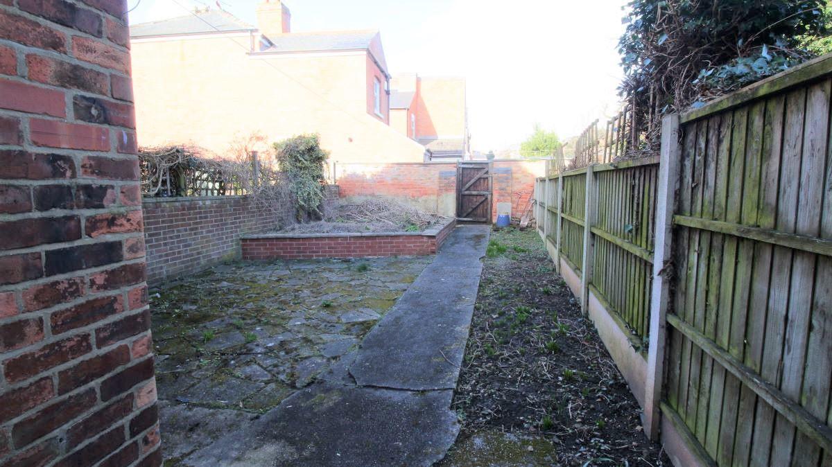 Image of 1 Bedroom Ground Floor Flat, Kedleston Road, Derby Centre