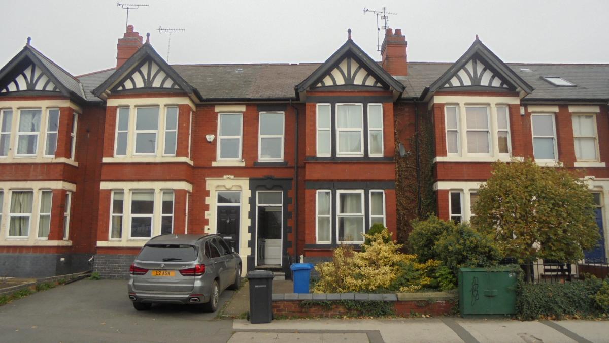 2 Bedroom Flat, , Kedleston Road, Derby Centre Phoenix Lettings