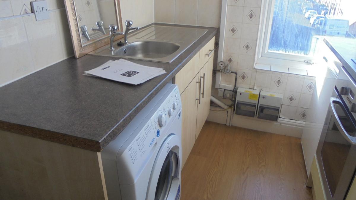 2 Bedroom Flat, , Kedleston Road, Derby Centre Phoenix Lettings