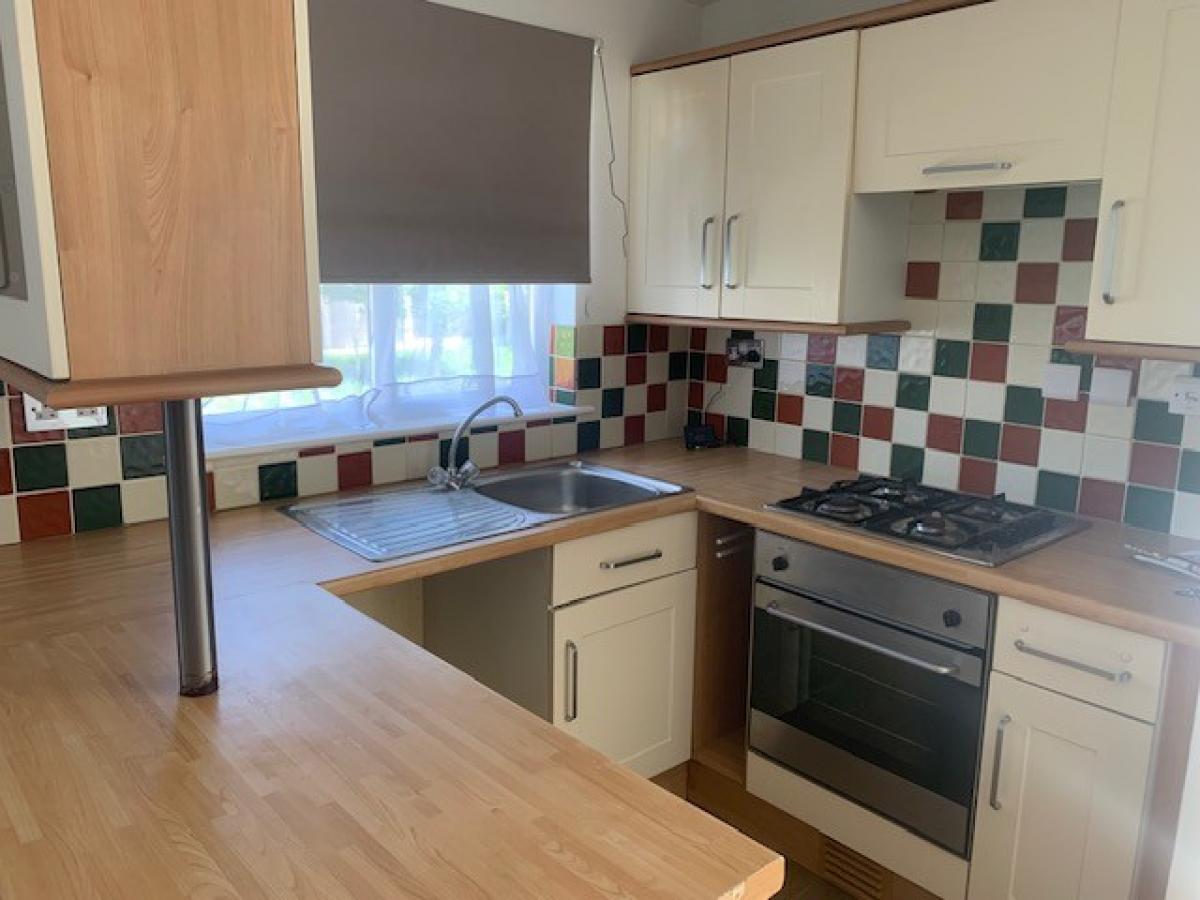 Image of 1 Bedroom Town House, Kingsdale Close, Long Eaton