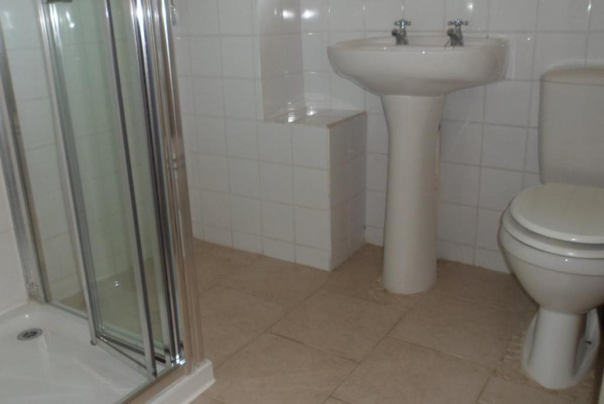 Image of 1 Bedroom Town House, Kingsdale Close, Long Eaton