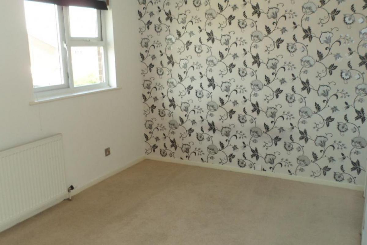 Image of 1 Bedroom Town House, Kingsdale Close, Long Eaton