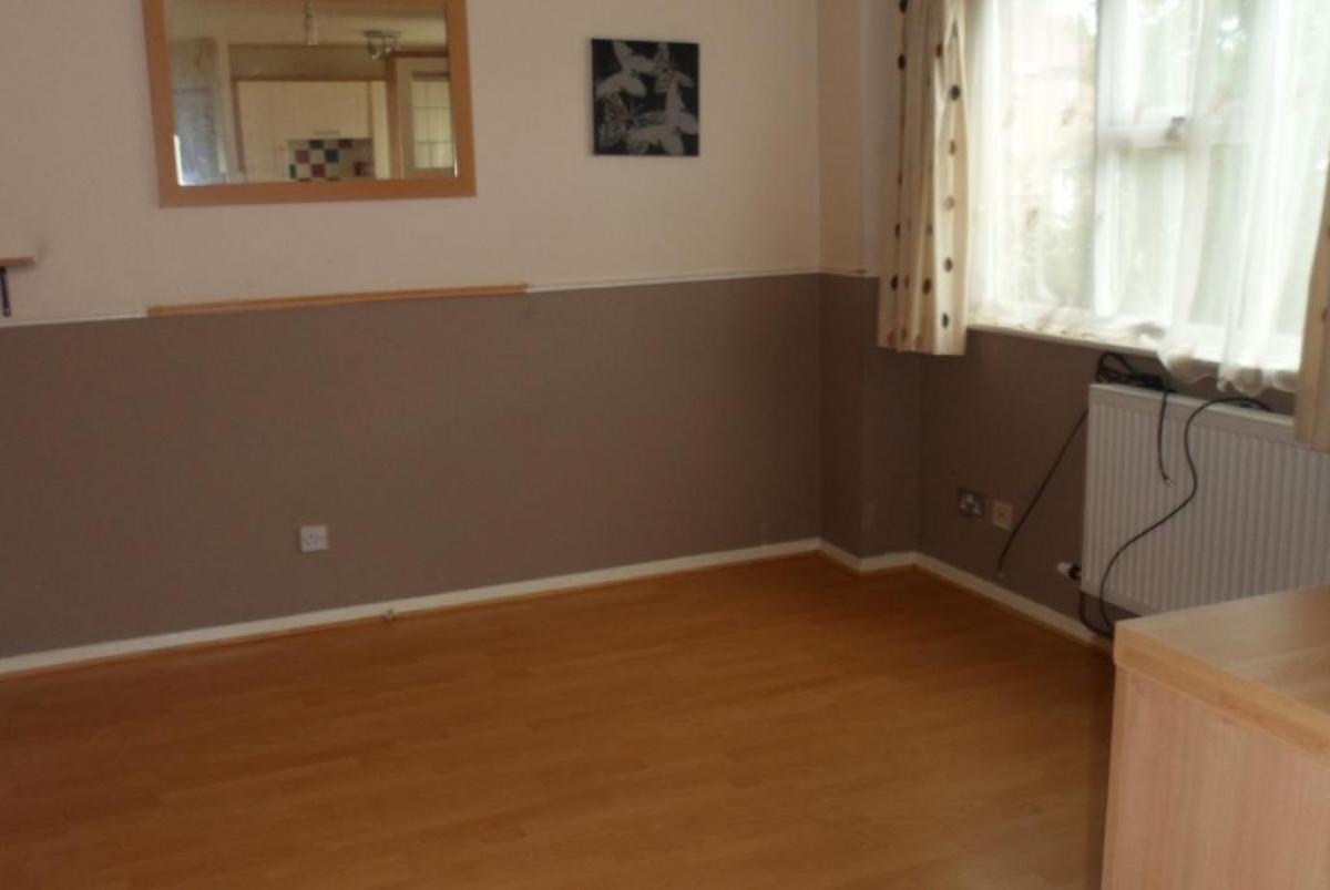 Image of 1 Bedroom Town House, Kingsdale Close, Long Eaton