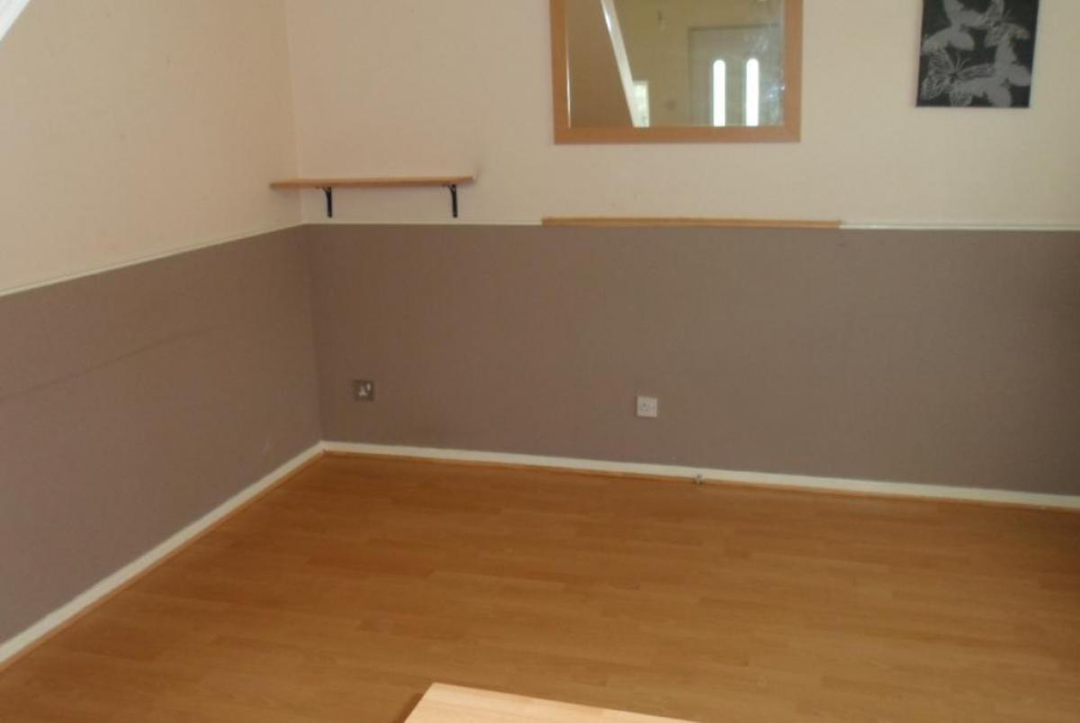 Image of 1 Bedroom Town House, Kingsdale Close, Long Eaton