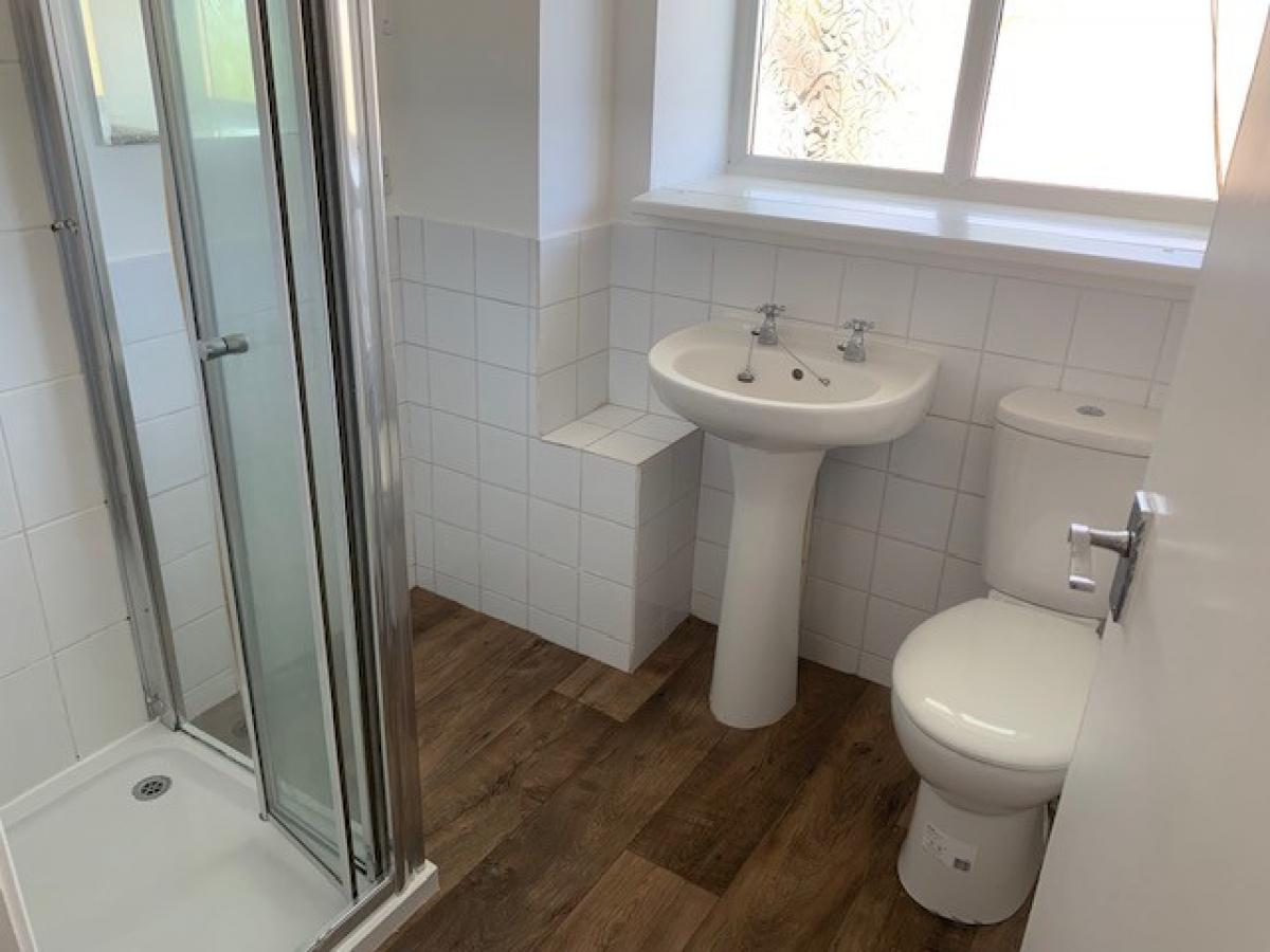 Image of 1 Bedroom Town House, Kingsdale Close, Long Eaton