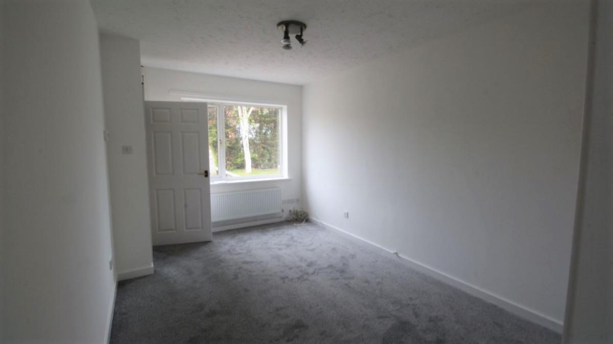 Image of 2 Bedroom Semi-Detached House, Little Meadow Road, Chellaston