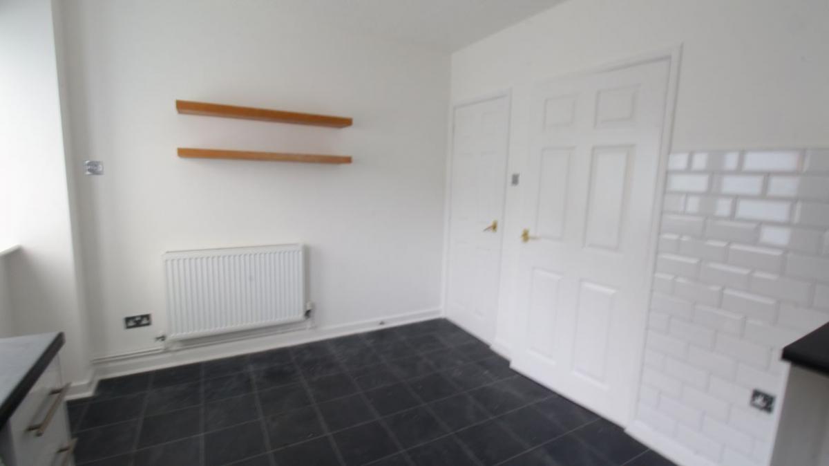 Image of 2 Bedroom Semi-Detached House, Little Meadow Road, Chellaston