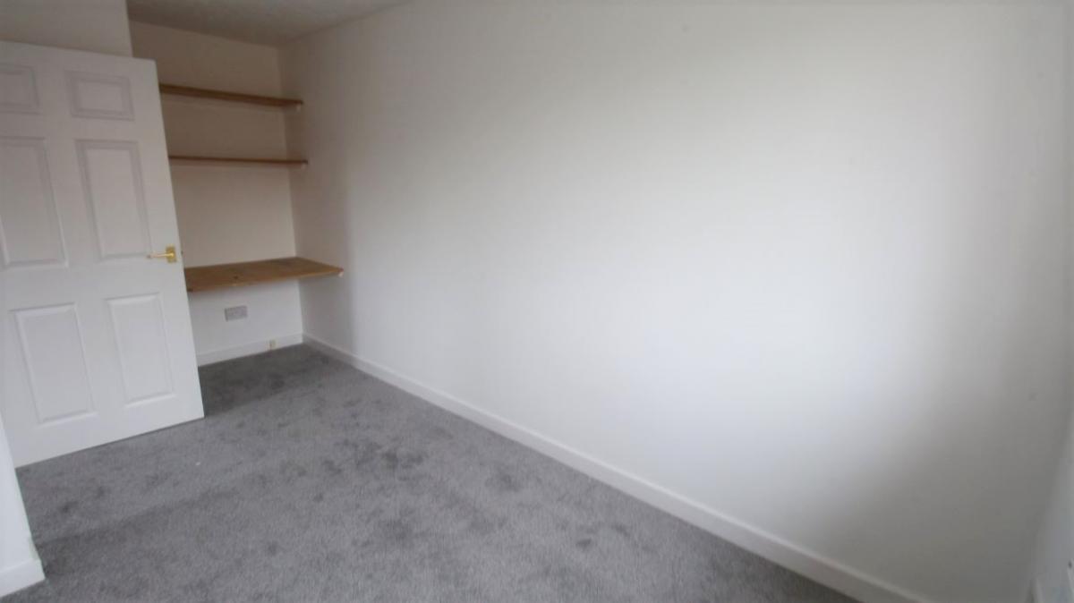 Image of 2 Bedroom Semi-Detached House, Little Meadow Road, Chellaston