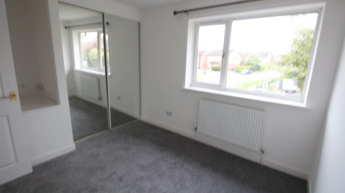 Image of 2 Bedroom Semi-Detached House, Little Meadow Road, Chellaston