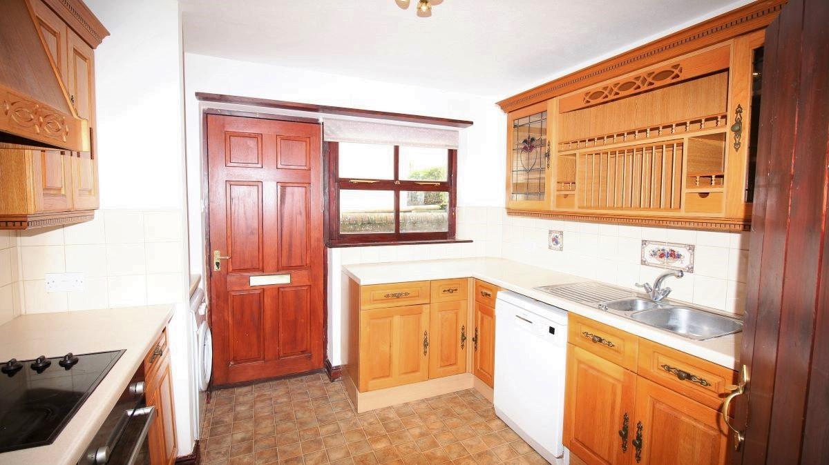 Image of 2 Bedroom Terraced House, Long Row, Shardlow