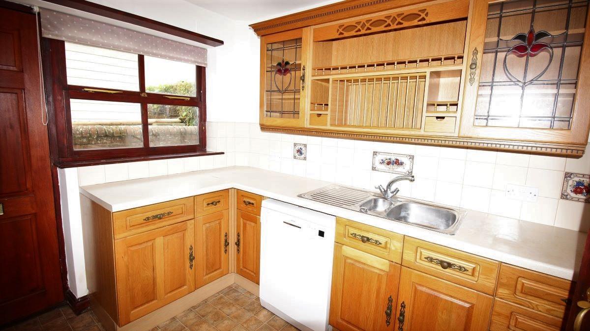 Image of 2 Bedroom Terraced House, Long Row, Shardlow