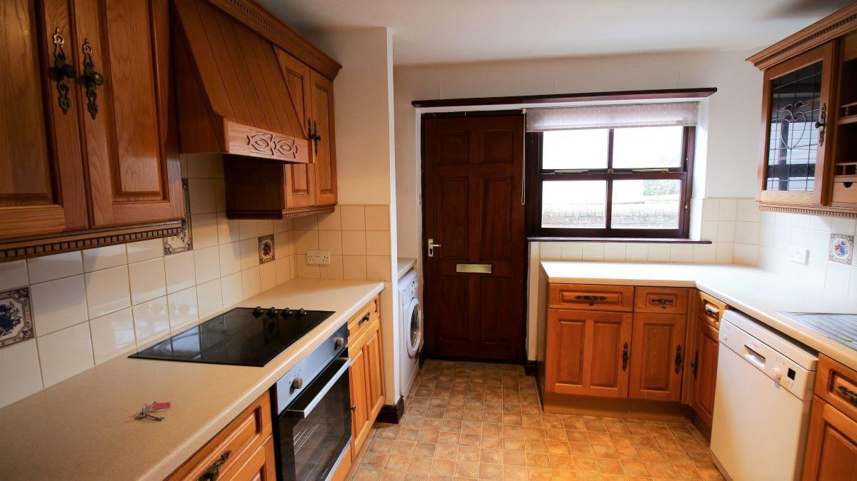 Image of 2 Bedroom Terraced House, Long Row, Shardlow