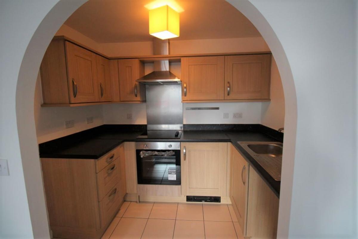 Image of 2 Bedroom Apartment, Magellan Way, Pride Park