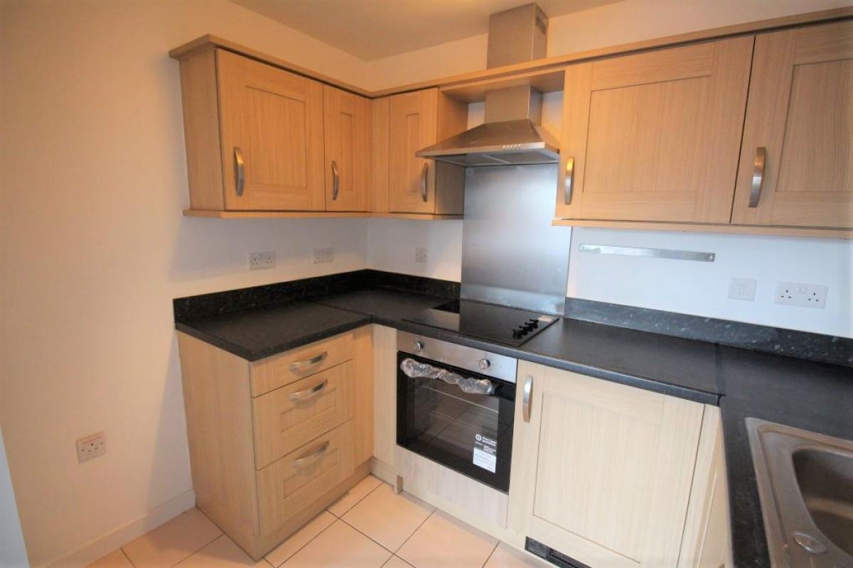 Image of 2 Bedroom Apartment, Magellan Way, Pride Park