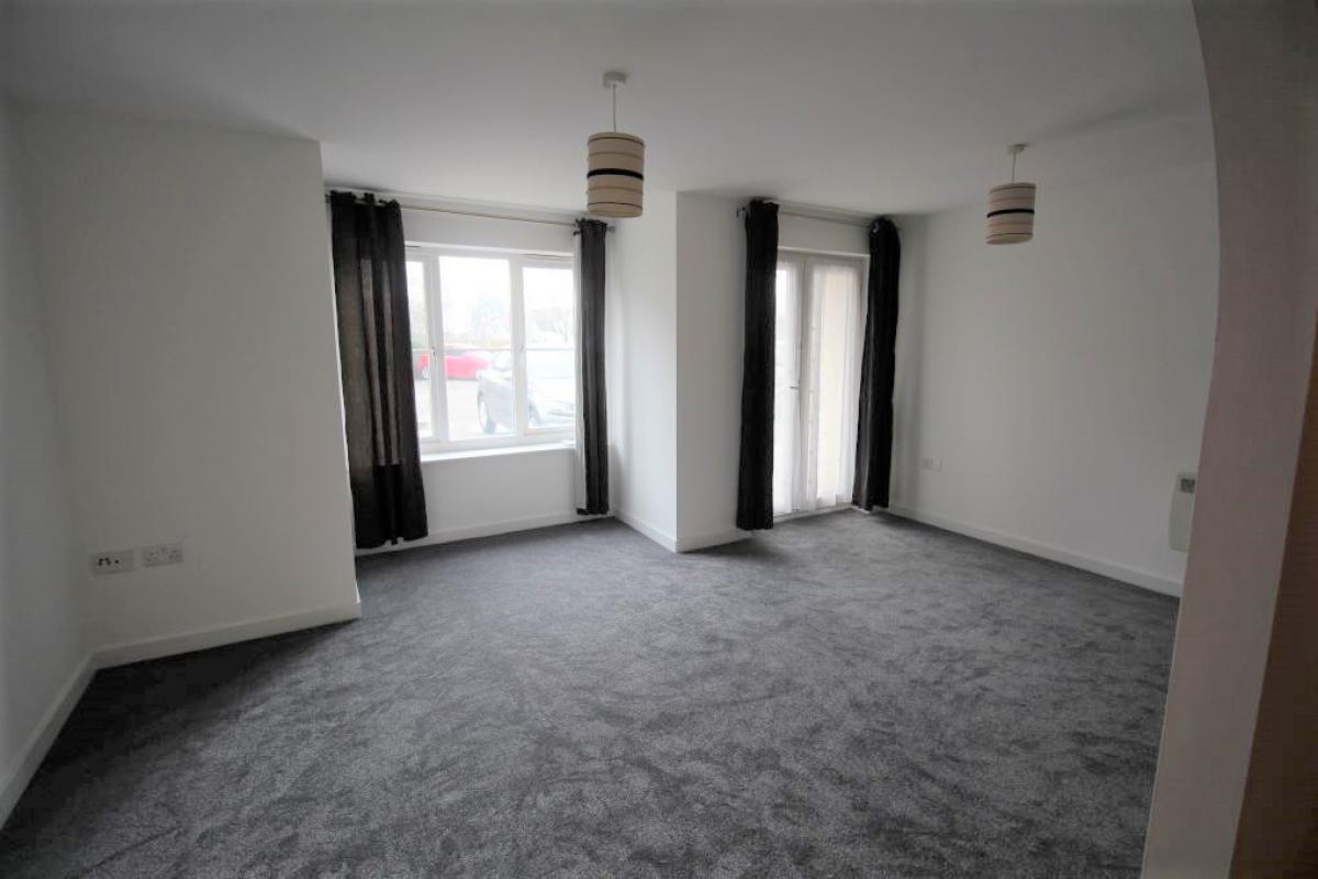 Image of 2 Bedroom Apartment, Magellan Way, Pride Park