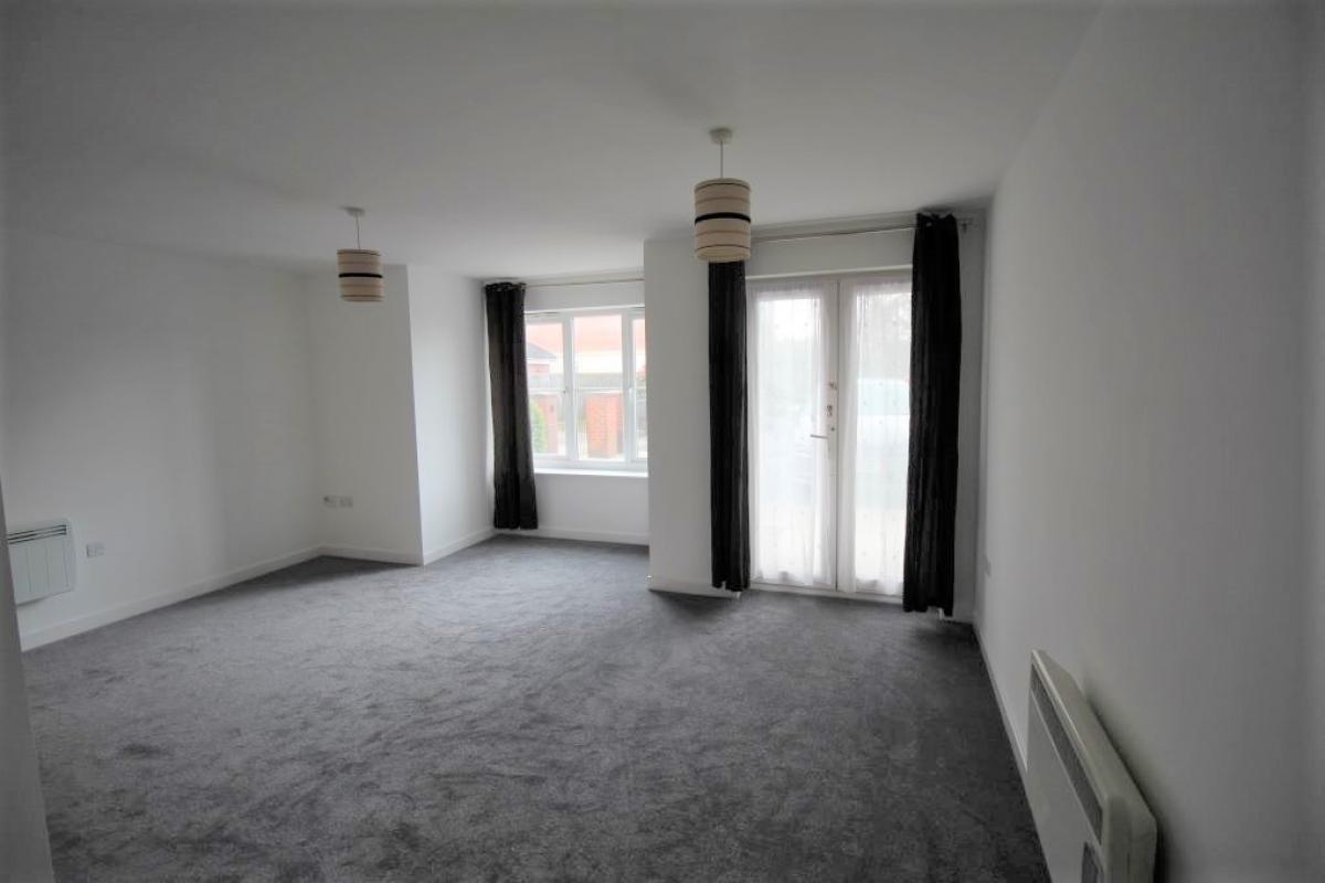 Image of 2 Bedroom Apartment, Magellan Way, Pride Park
