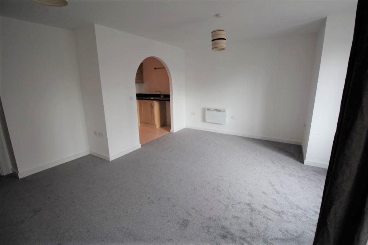Image of 2 Bedroom Apartment, Magellan Way, Pride Park