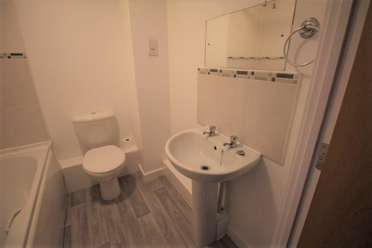 Image of 2 Bedroom Apartment, Magellan Way, Pride Park