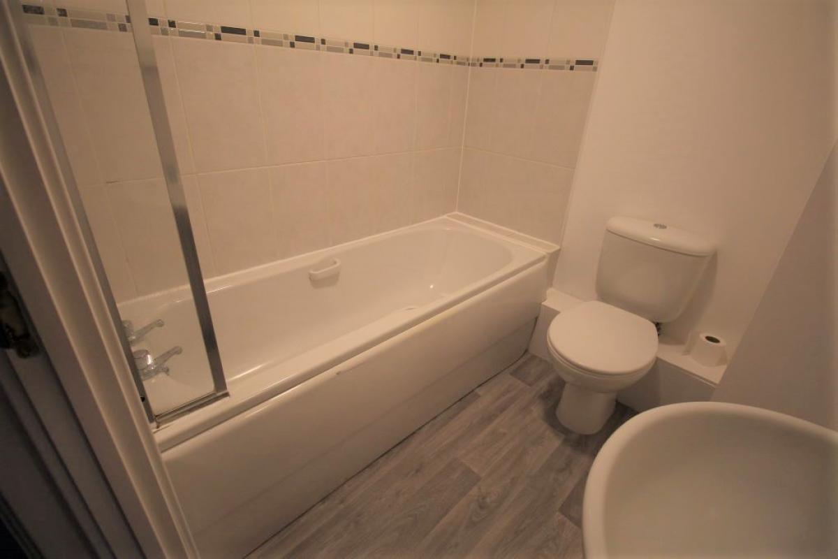 Image of 2 Bedroom Apartment, Magellan Way, Pride Park