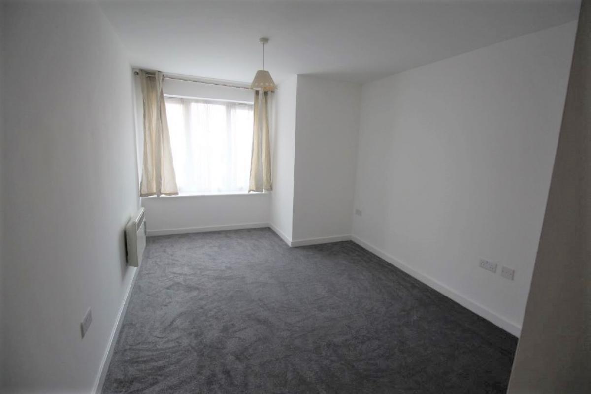 Image of 2 Bedroom Apartment, Magellan Way, Pride Park