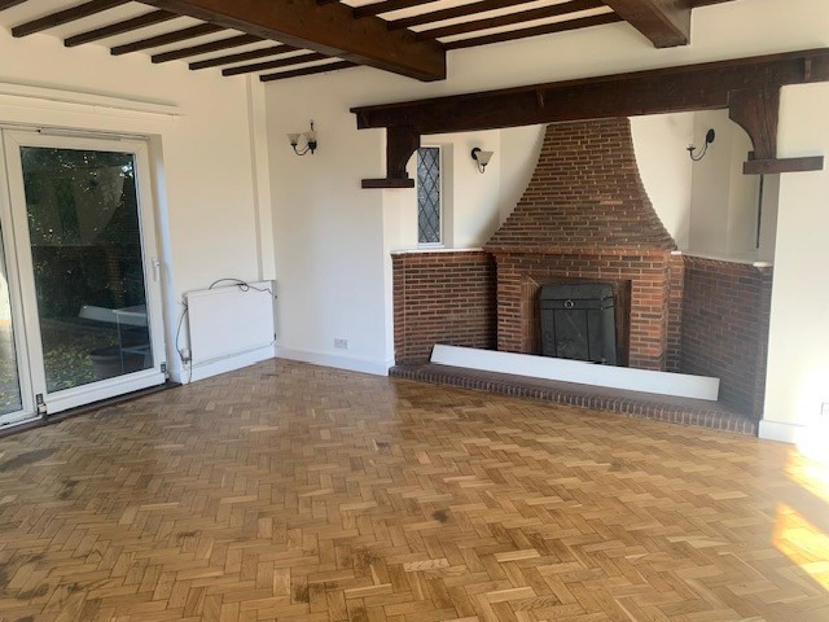 Image of 4 Bedroom Detached House, Manor Road, Littleover