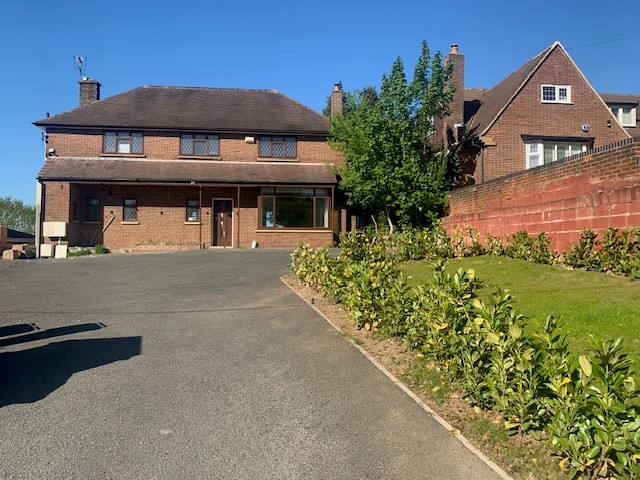 Image of 4 Bedroom Detached House, Manor Road, Littleover