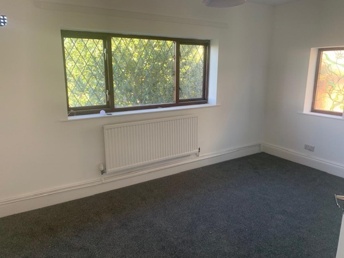 Image of 4 Bedroom Detached House, Manor Road, Littleover