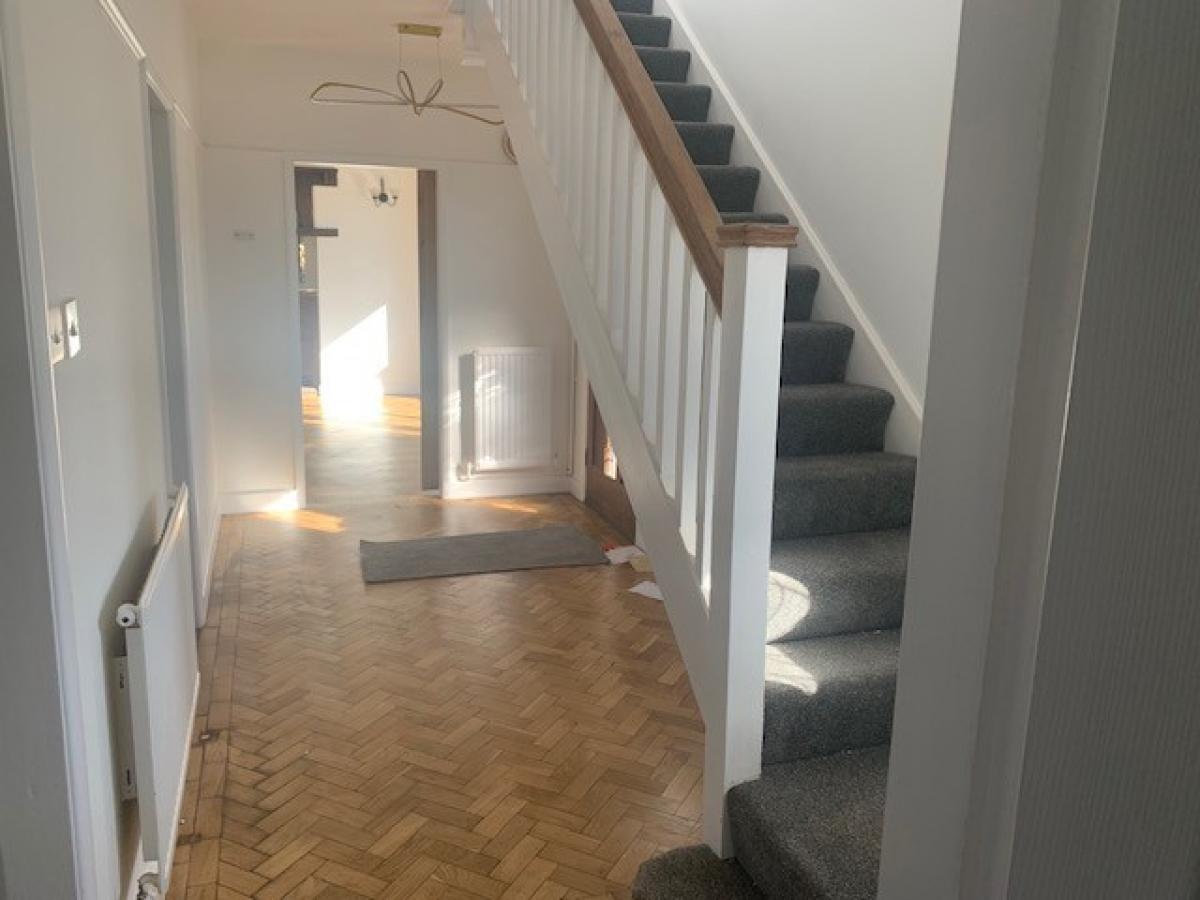 Image of 4 Bedroom Detached House, Manor Road, Littleover