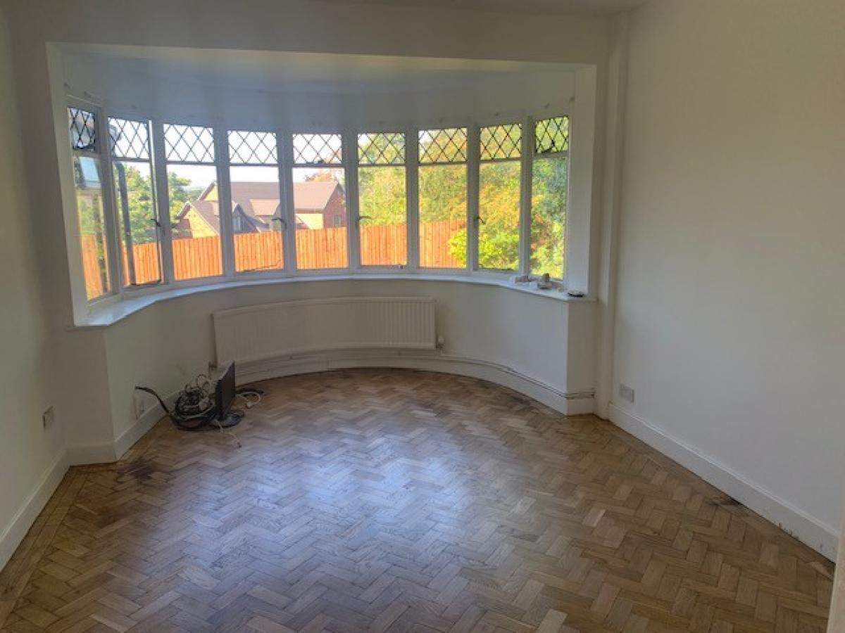 Image of 4 Bedroom Detached House, Manor Road, Littleover