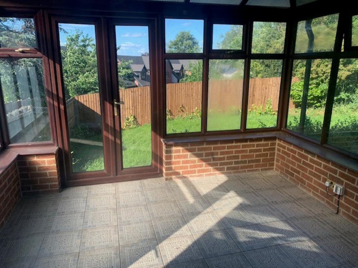 Image of 4 Bedroom Detached House, Manor Road, Littleover