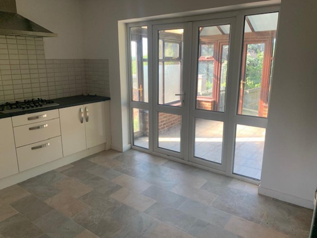 Image of 4 Bedroom Detached House, Manor Road, Littleover
