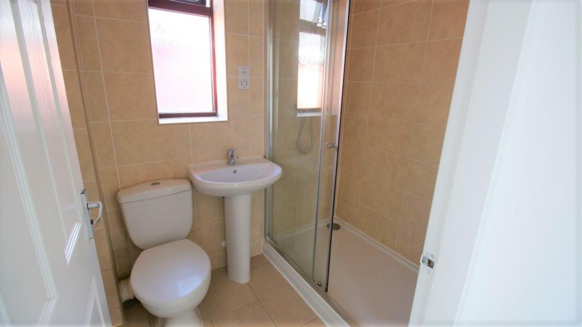 Image of 2 Bedroom Flat, Marsh FlatsMarkeaton Street, Derby Centre