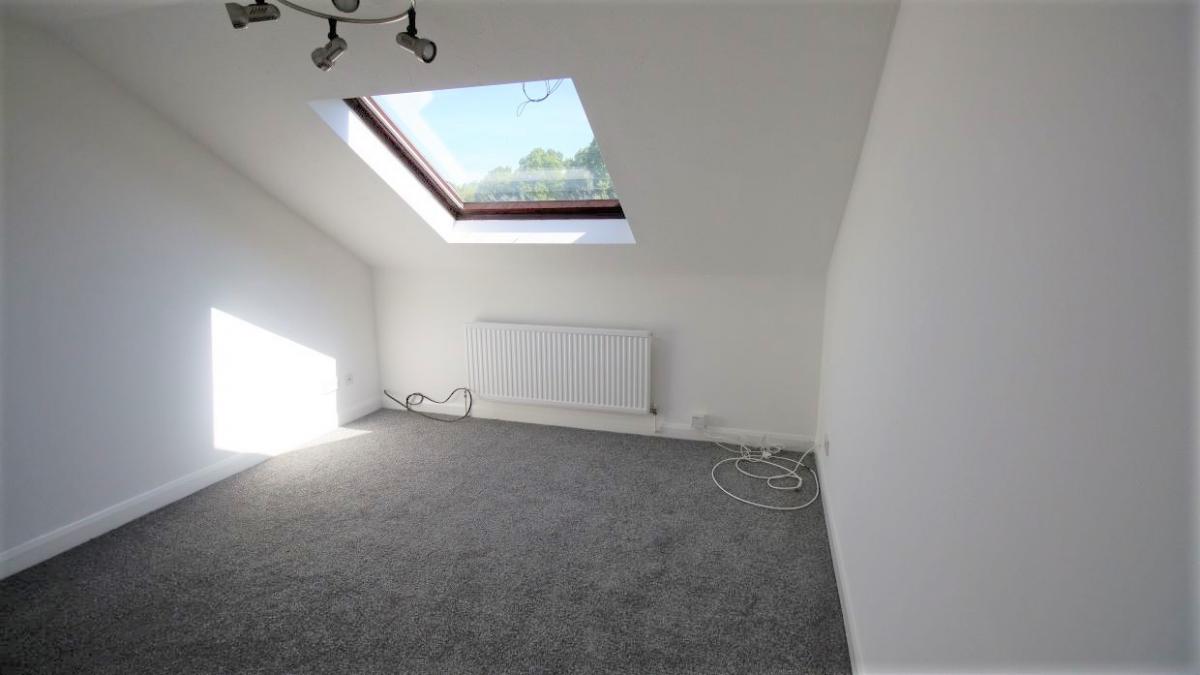 Image of 2 Bedroom Flat, Marsh FlatsMarkeaton Street, Derby Centre